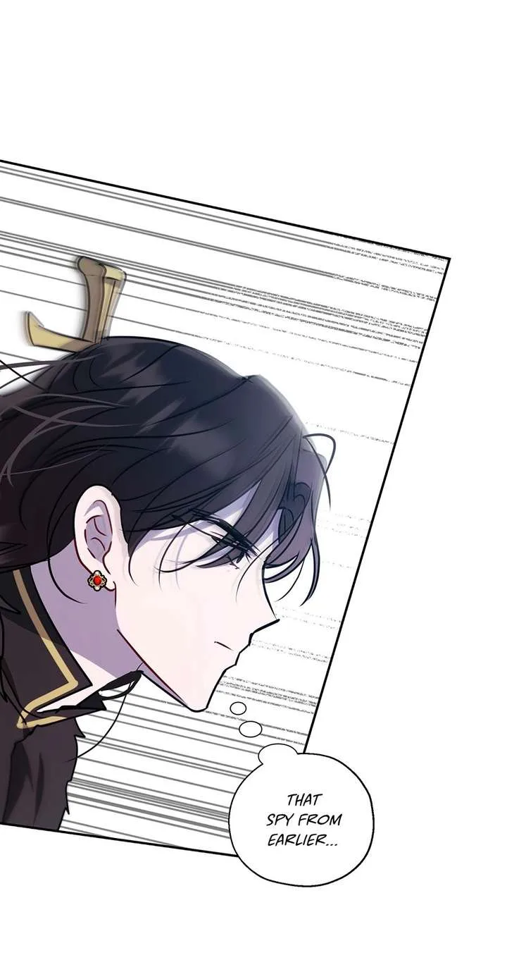 I Want to Live a Good Life Chapter 76 page 63