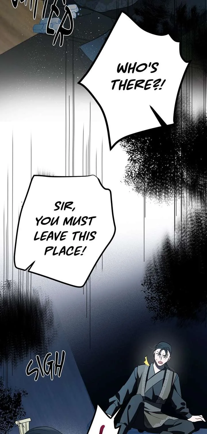 I Want to Live a Good Life Chapter 76 page 46