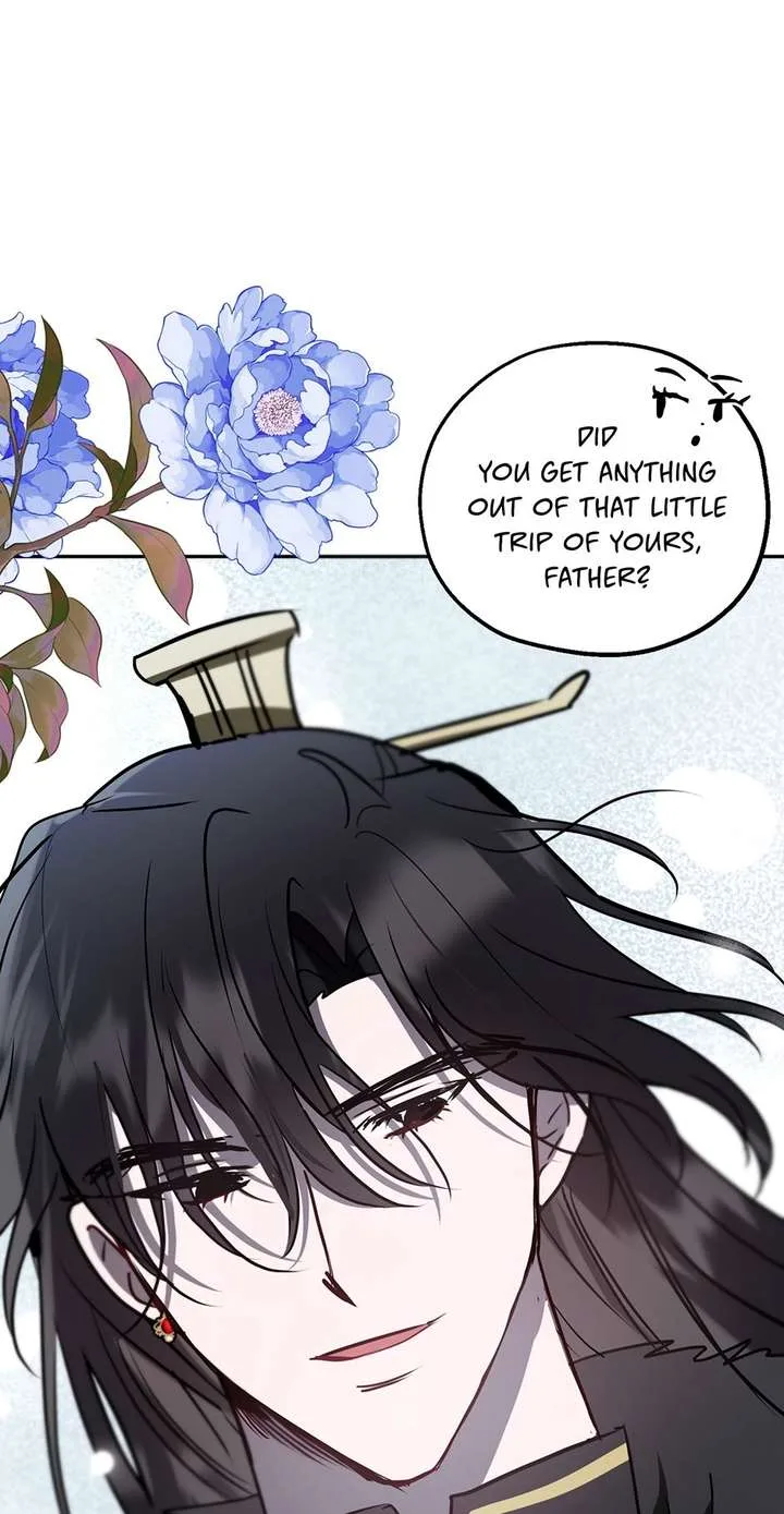 I Want to Live a Good Life Chapter 76 page 67