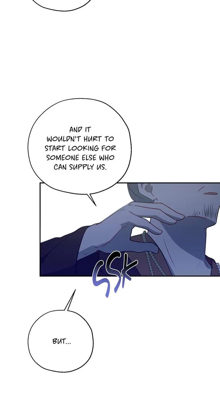 I Want to Live a Good Life Chapter 76 page 55