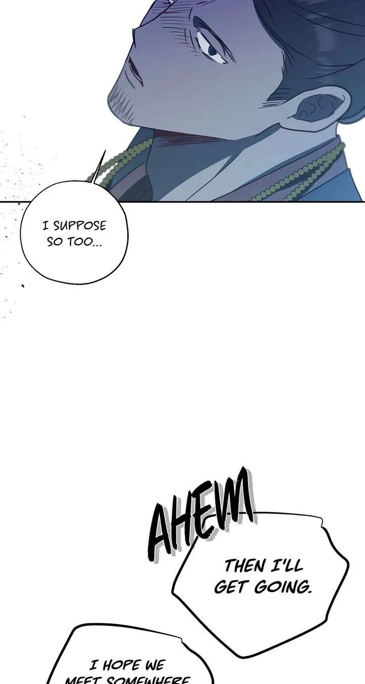 I Want to Live a Good Life Chapter 76 page 52