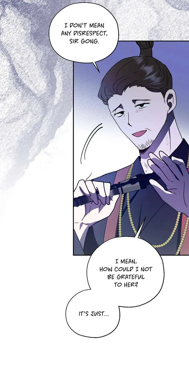 I Want to Live a Good Life Chapter 76 page 37