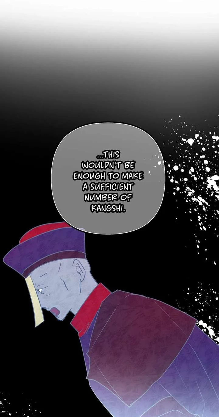 I Want to Live a Good Life Chapter 76 page 38