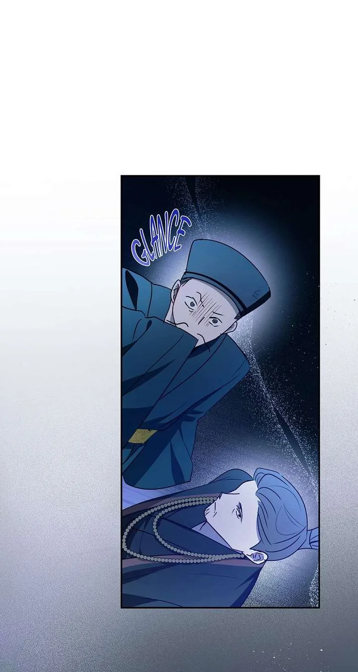 I Want to Live a Good Life Chapter 76 page 50