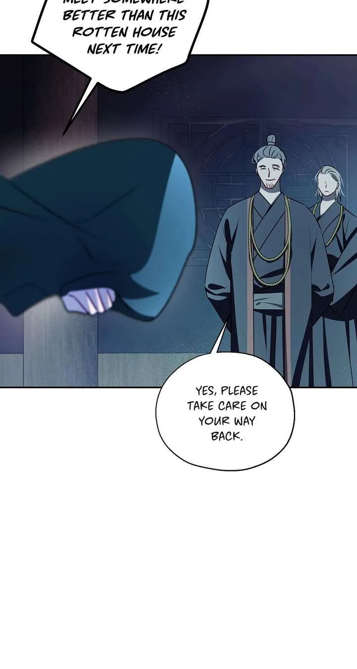 I Want to Live a Good Life Chapter 76 page 53