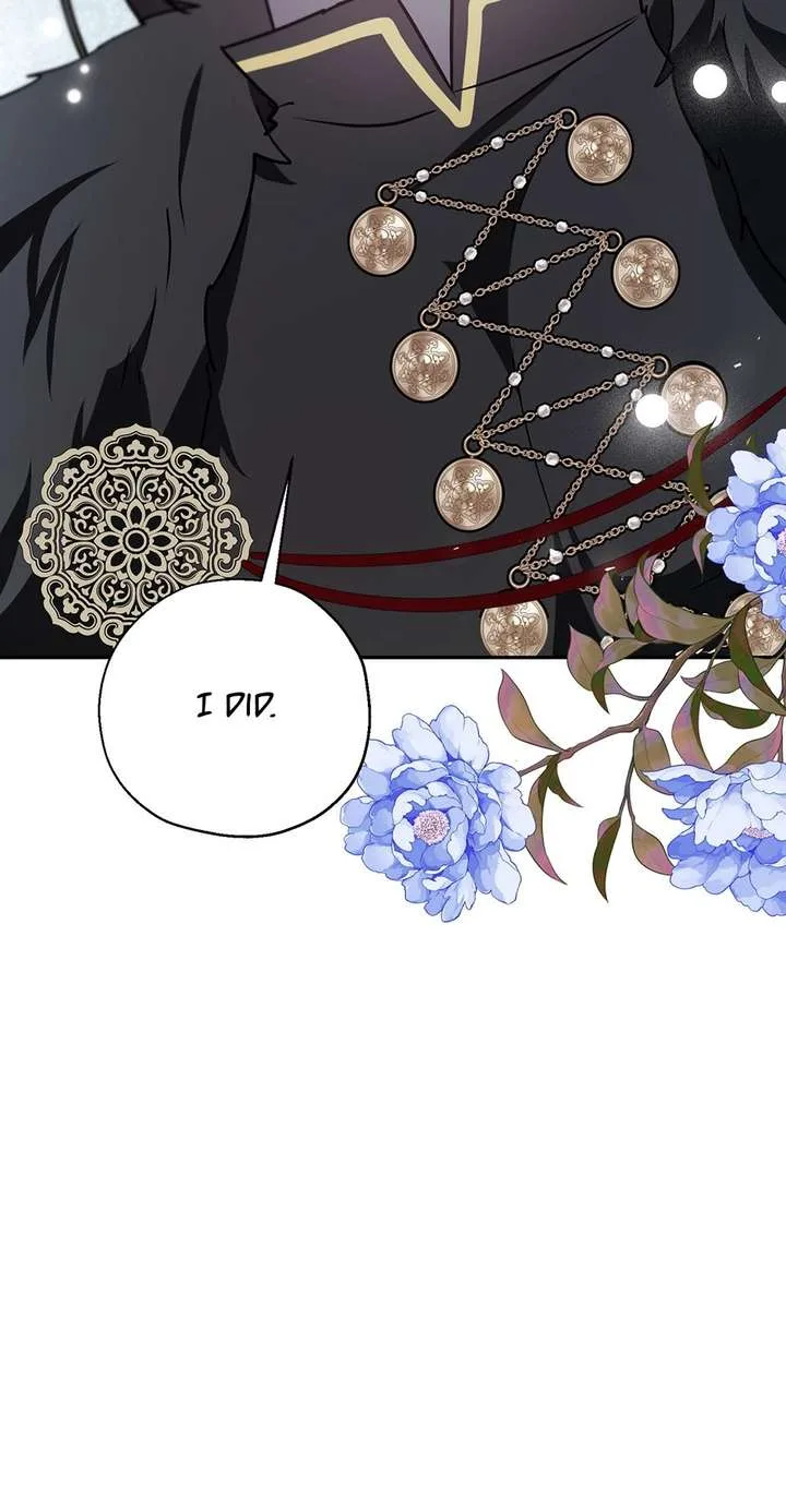 I Want to Live a Good Life Chapter 76 page 68