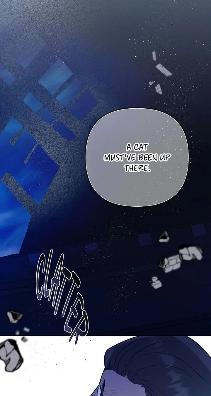 I Want to Live a Good Life Chapter 76 page 51