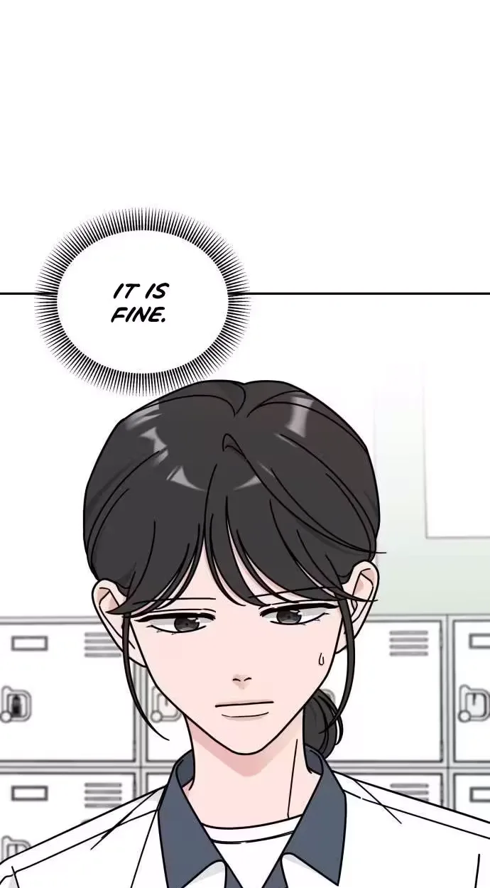 Clothing Bin of Love Chapter 47 page 26