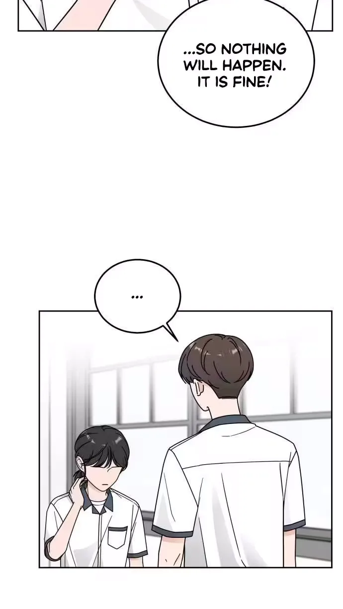 Clothing Bin of Love Chapter 47 page 35