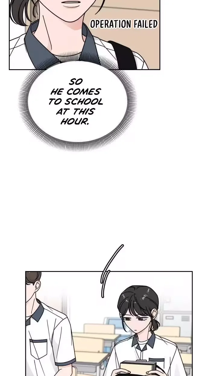 Clothing Bin of Love Chapter 47 page 21