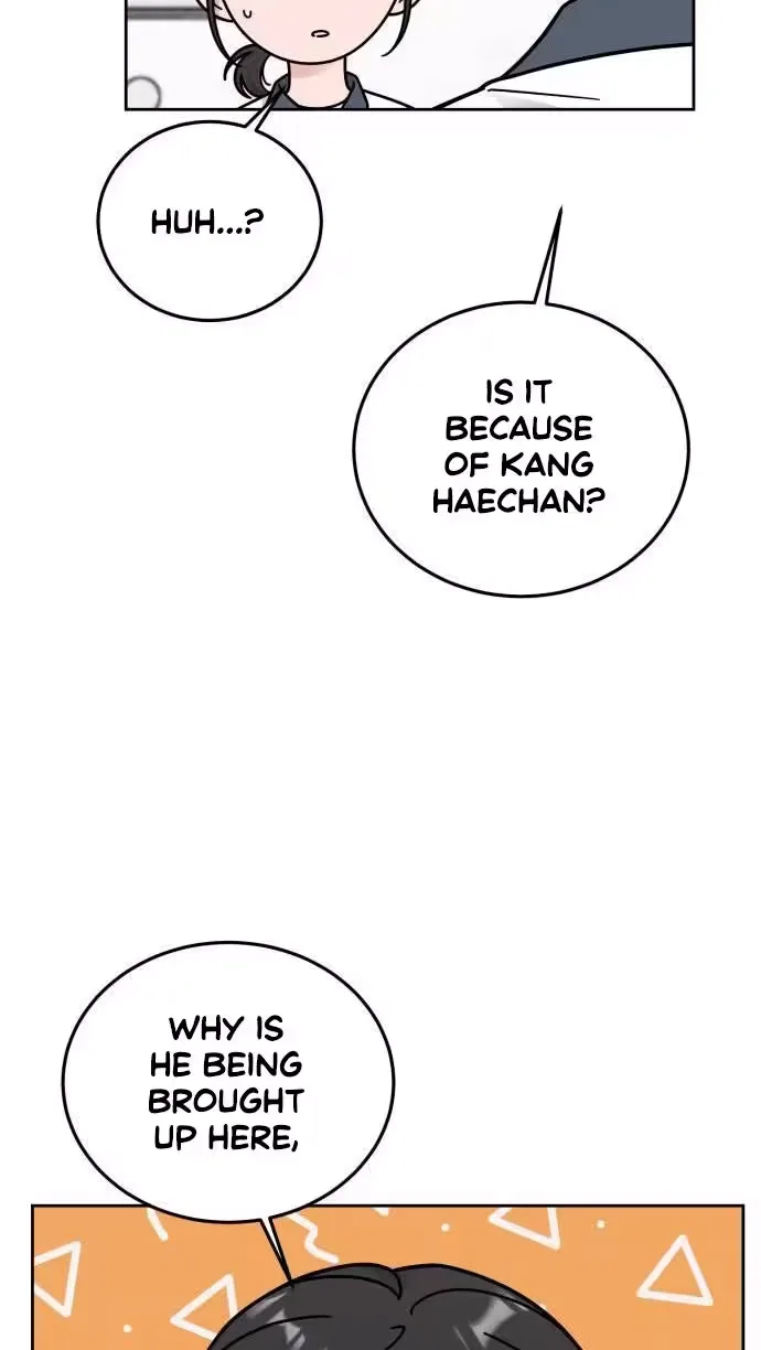Clothing Bin of Love Chapter 47 page 38