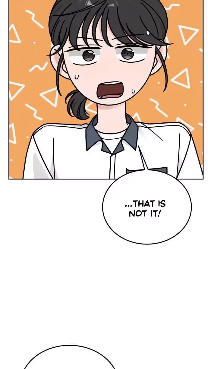 Clothing Bin of Love Chapter 47 page 39