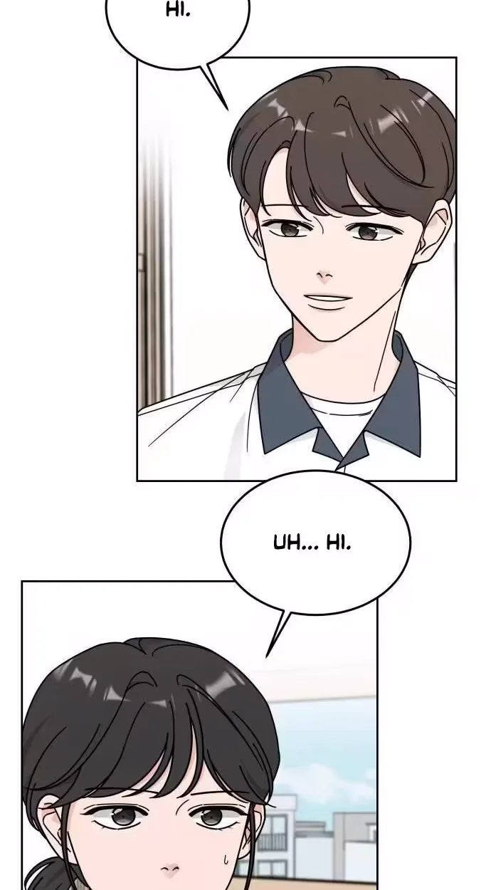 Clothing Bin of Love Chapter 47 page 20
