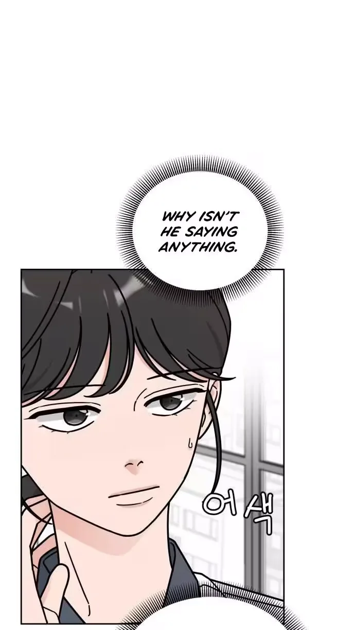 Clothing Bin of Love Chapter 47 page 36