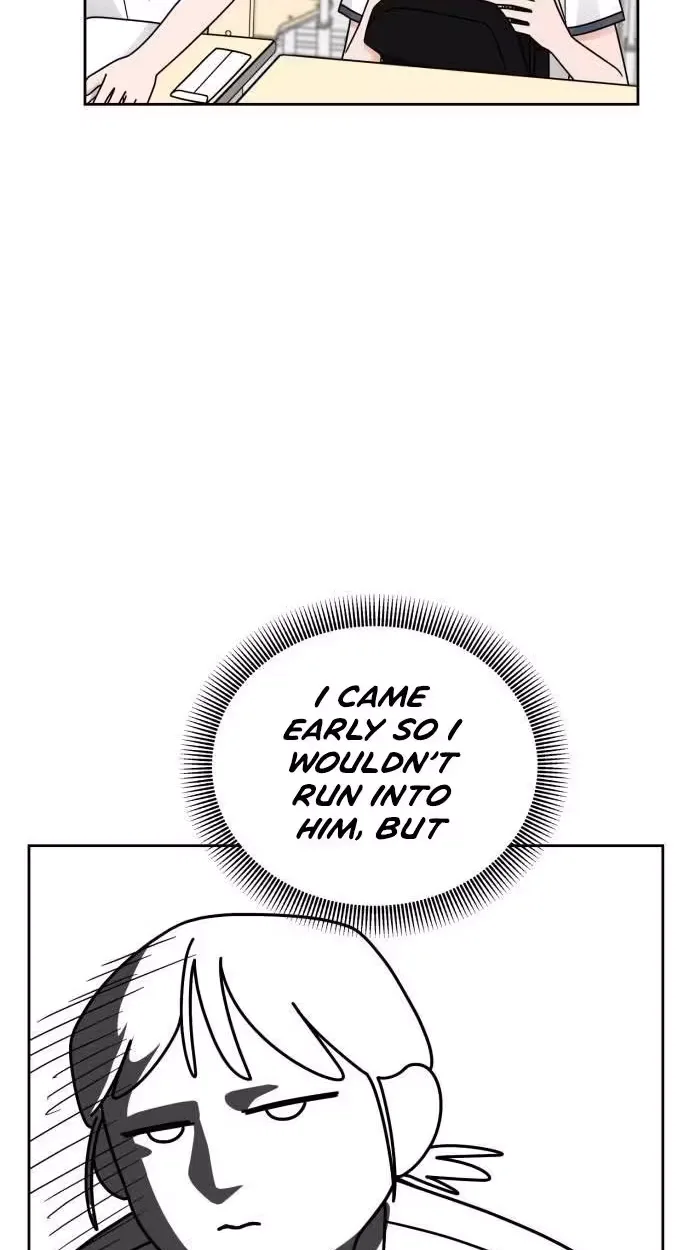 Clothing Bin of Love Chapter 47 page 22
