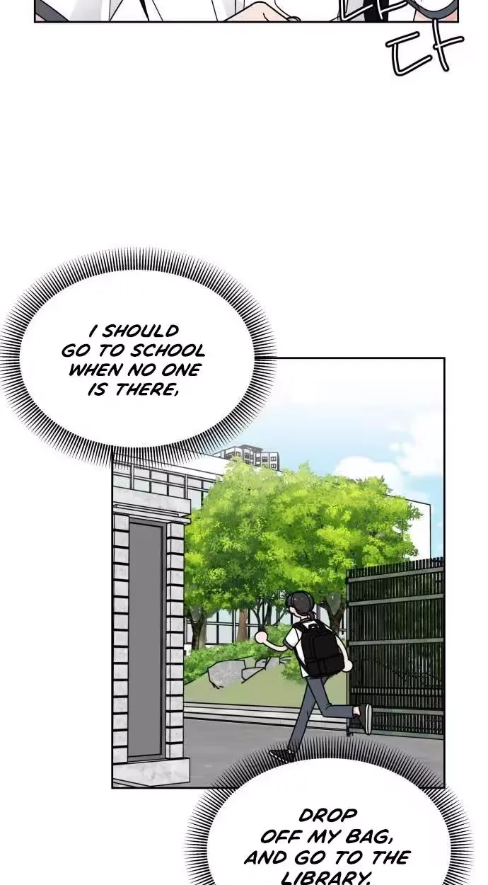 Clothing Bin of Love Chapter 47 page 13