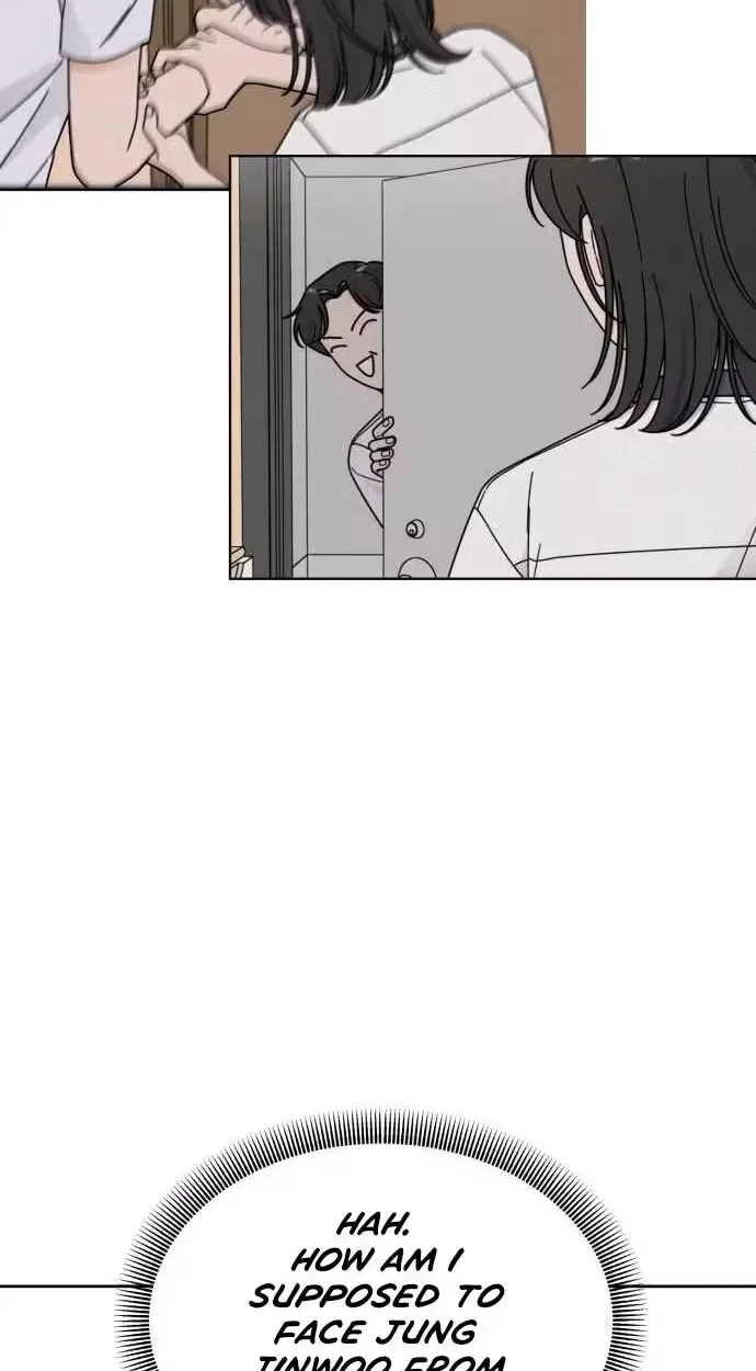 Clothing Bin of Love Chapter 47 page 15