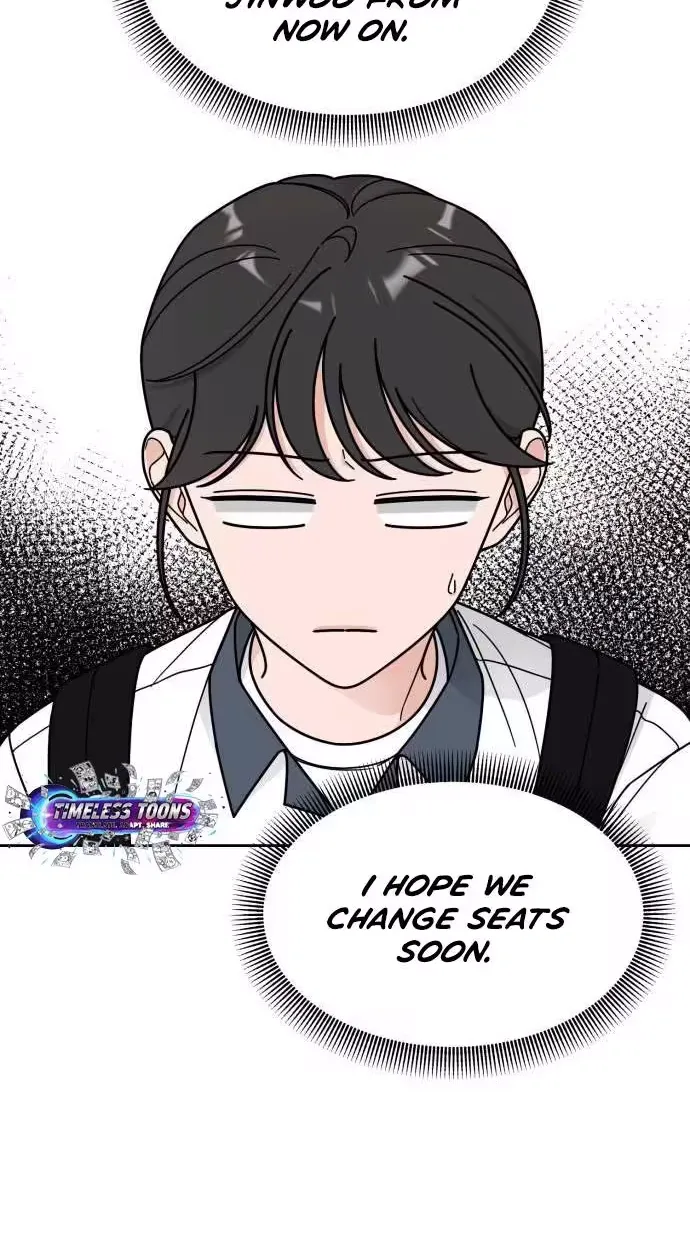 Clothing Bin of Love Chapter 47 page 16