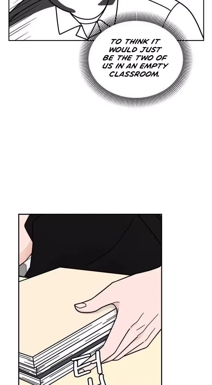 Clothing Bin of Love Chapter 47 page 23