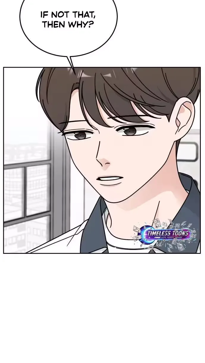 Clothing Bin of Love Chapter 47 page 40