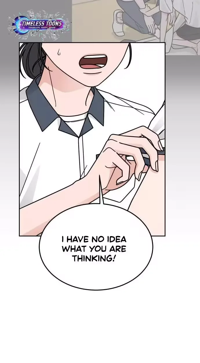 Clothing Bin of Love Chapter 47 page 55