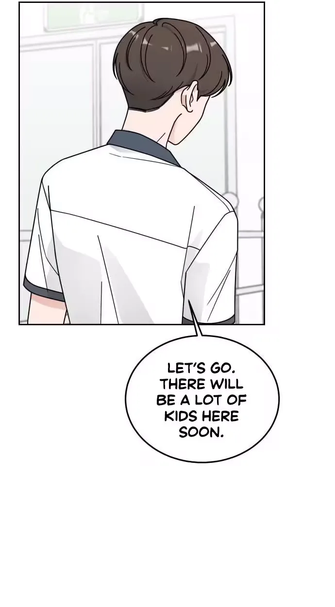 Clothing Bin of Love Chapter 47 page 48