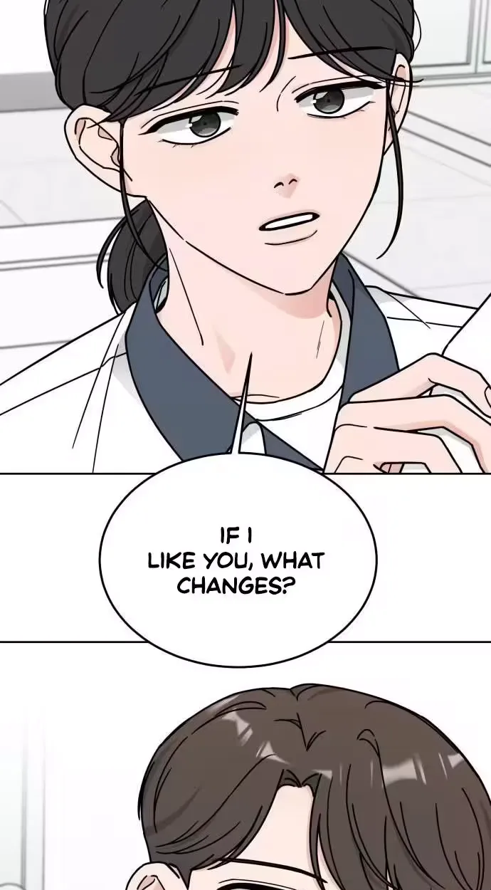 Clothing Bin of Love Chapter 47 page 52