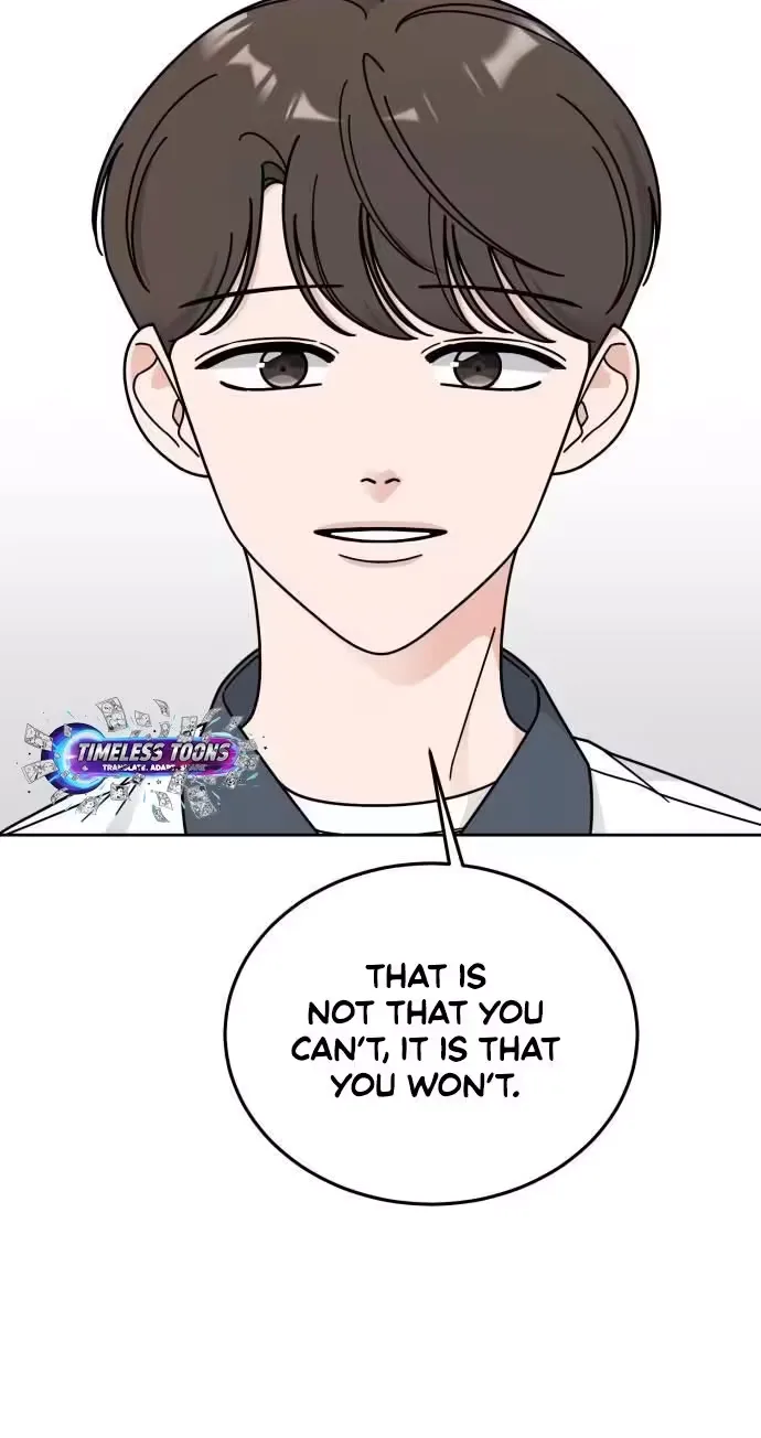 Clothing Bin of Love Chapter 47 page 46