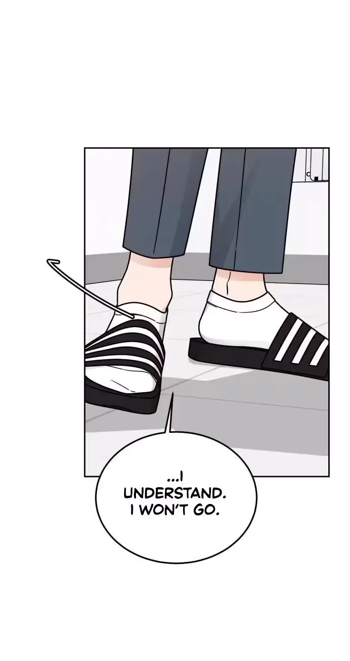 Clothing Bin of Love Chapter 47 page 47