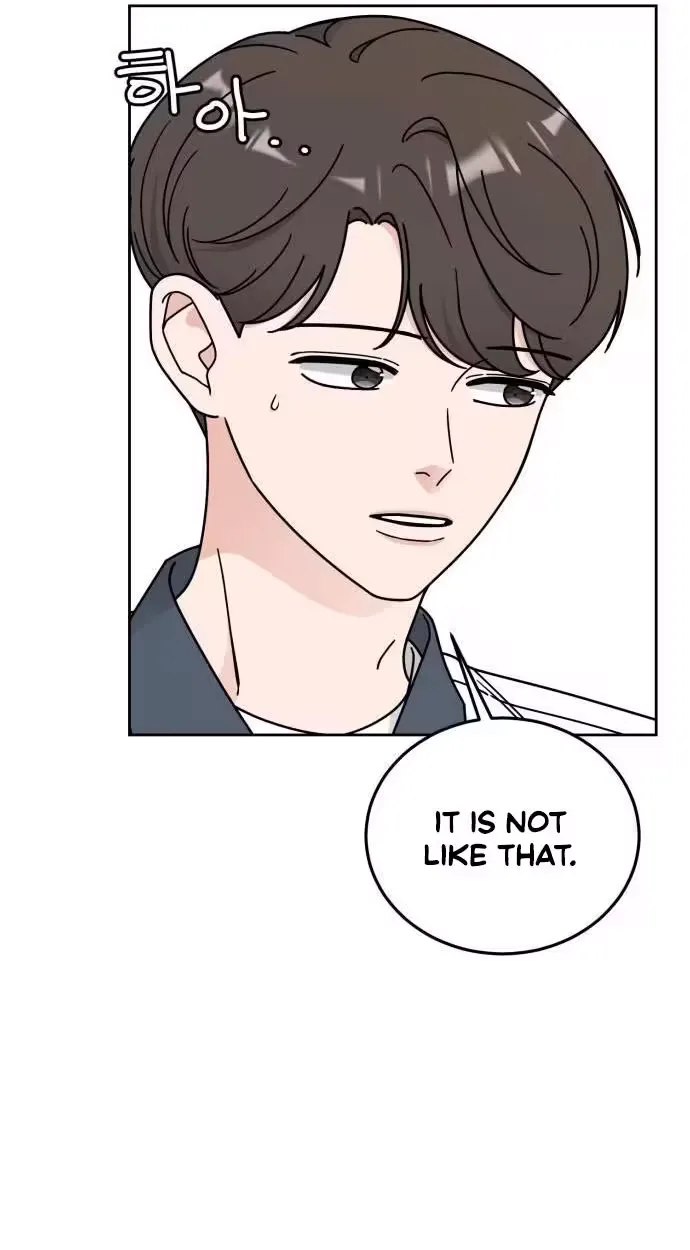 Clothing Bin of Love Chapter 48 page 17
