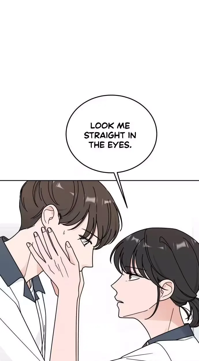 Clothing Bin of Love Chapter 48 page 18