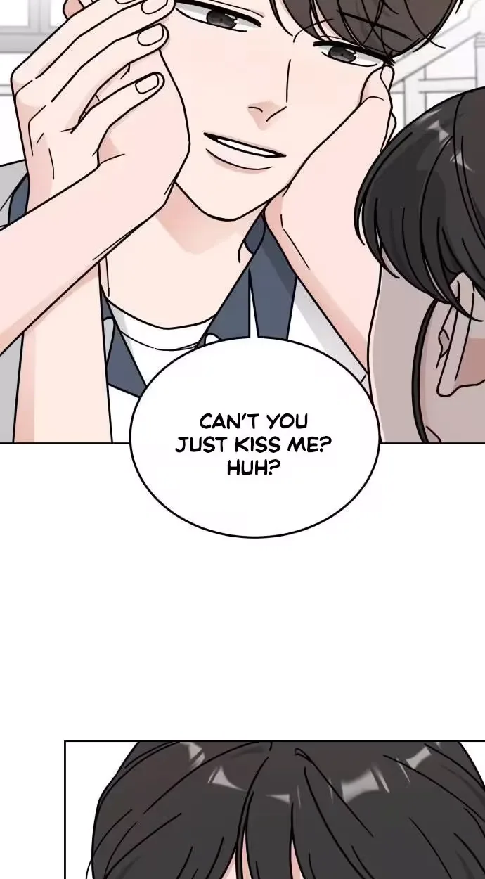 Clothing Bin of Love Chapter 48 page 21