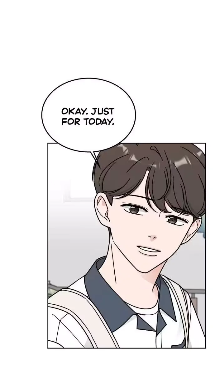 Clothing Bin of Love Chapter 48 page 33