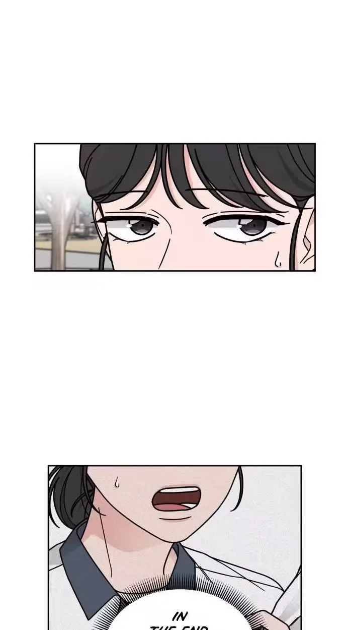 Clothing Bin of Love Chapter 48 page 34