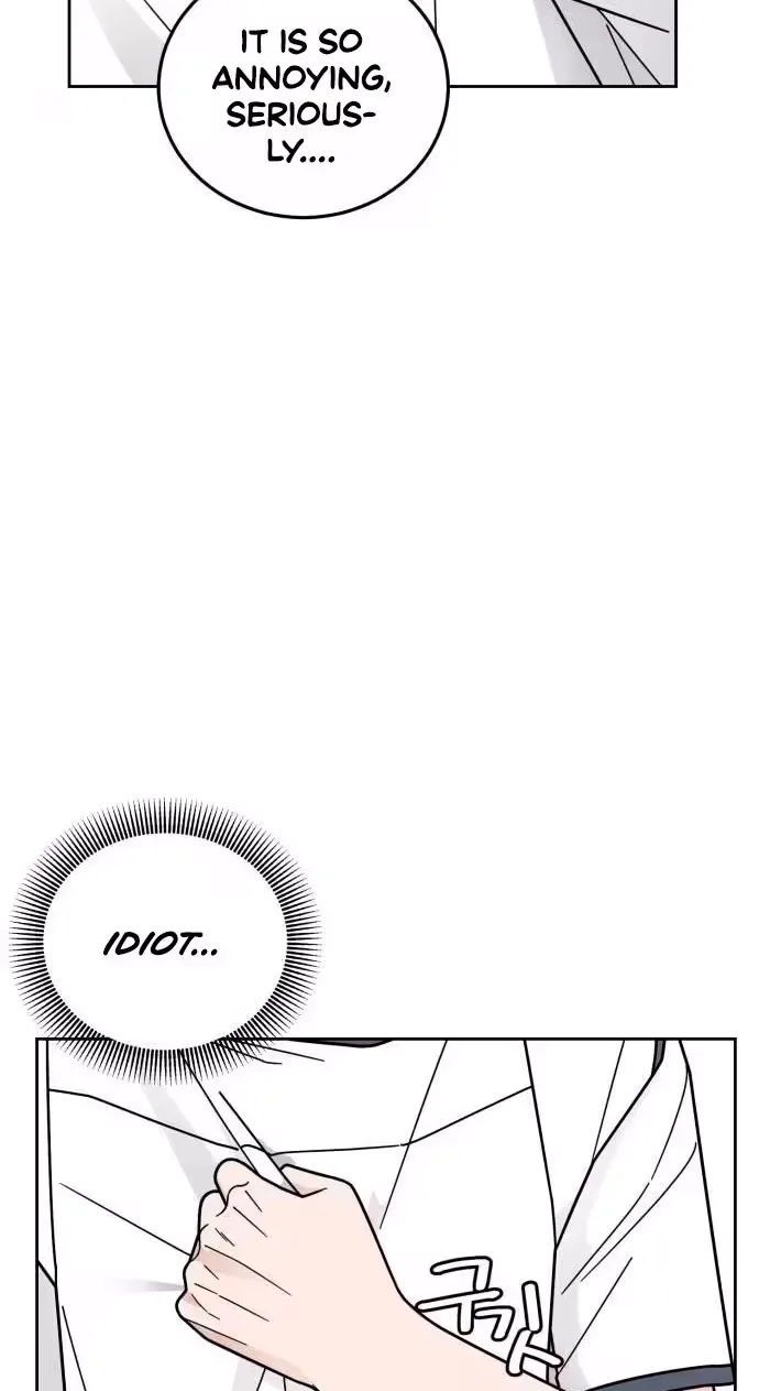 Clothing Bin of Love Chapter 48 page 26