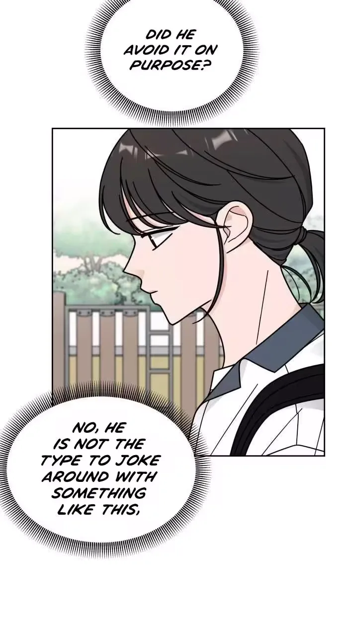 Clothing Bin of Love Chapter 48 page 36