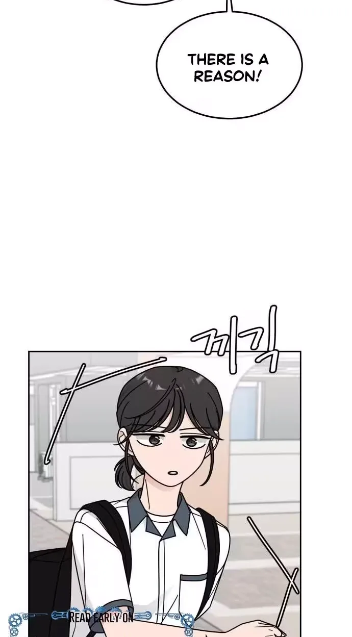 Clothing Bin of Love Chapter 48 page 45
