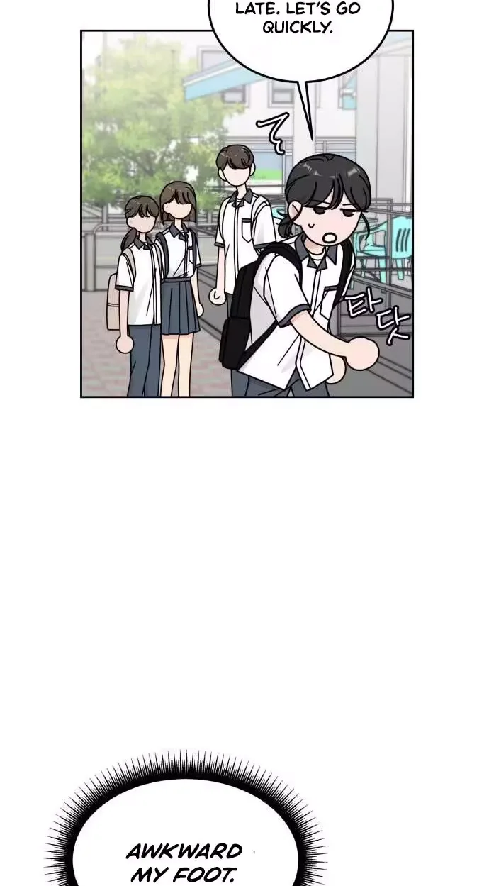 Clothing Bin of Love Chapter 48 page 42