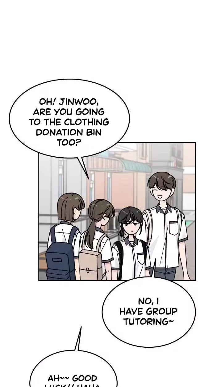 Clothing Bin of Love Chapter 48 page 38