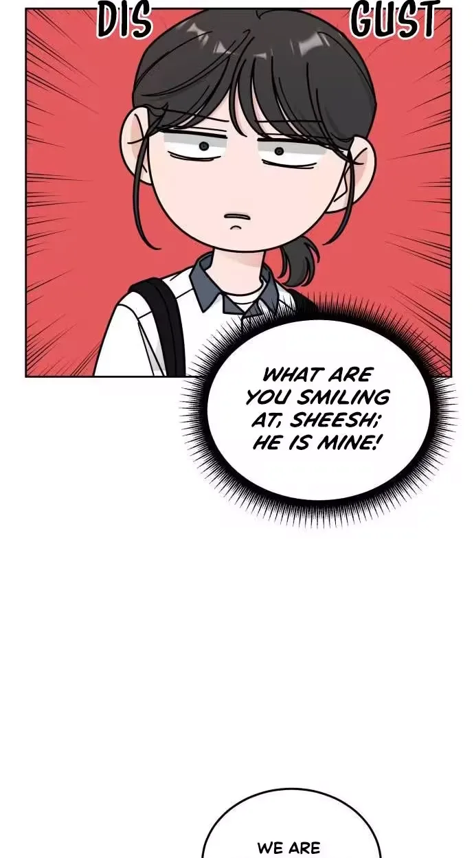 Clothing Bin of Love Chapter 48 page 41