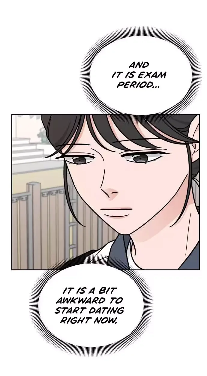 Clothing Bin of Love Chapter 48 page 37