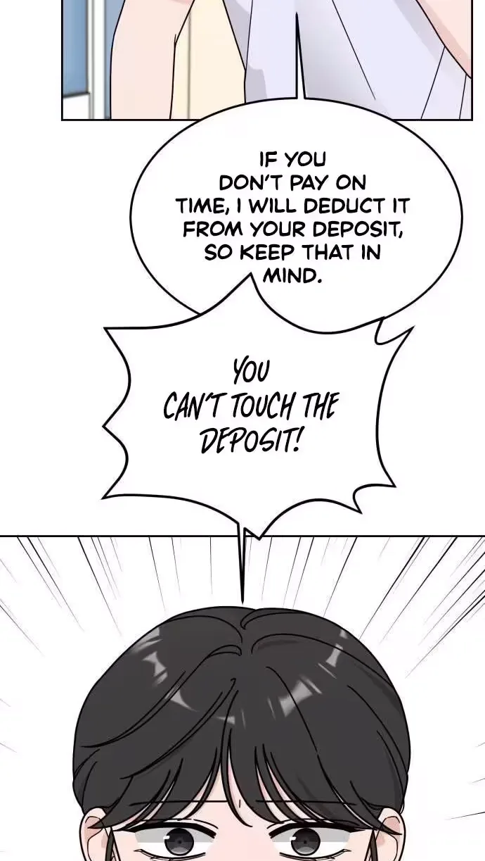 Clothing Bin of Love Chapter 48 page 58
