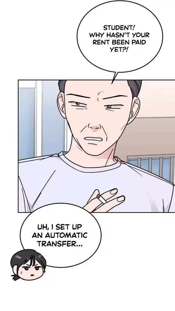 Clothing Bin of Love Chapter 48 page 54