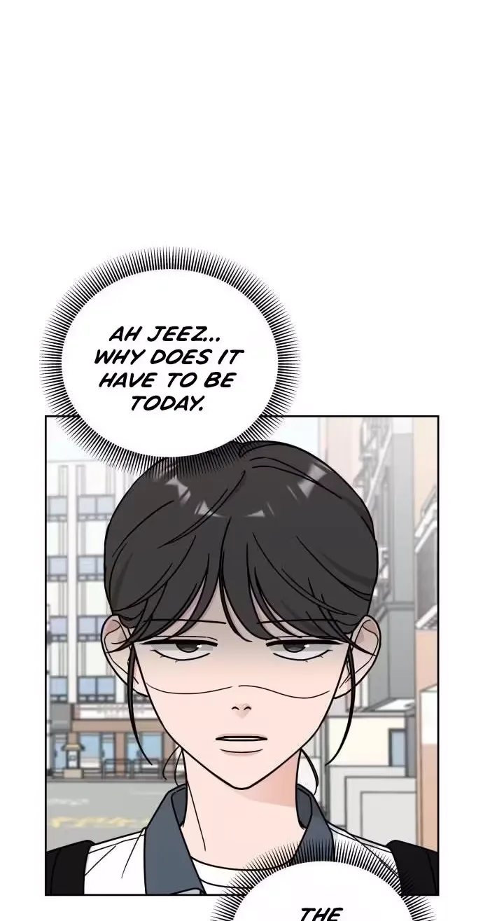 Clothing Bin of Love Chapter 48 page 51