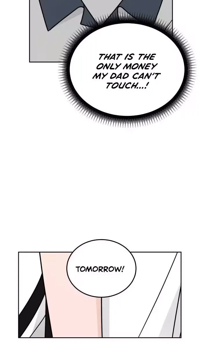 Clothing Bin of Love Chapter 48 page 60