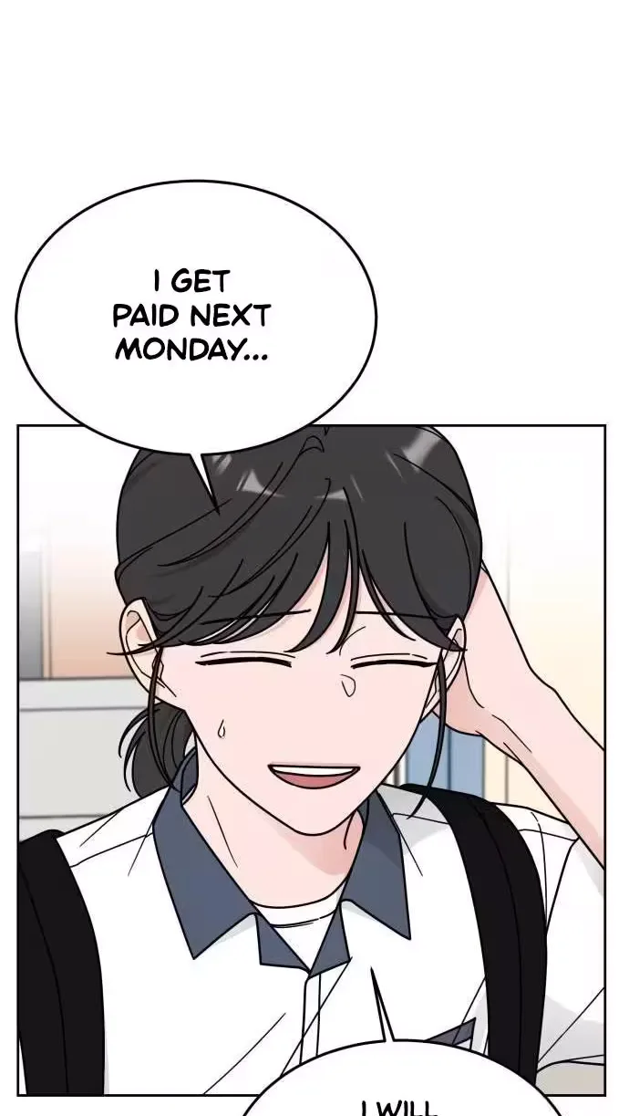Clothing Bin of Love Chapter 48 page 56