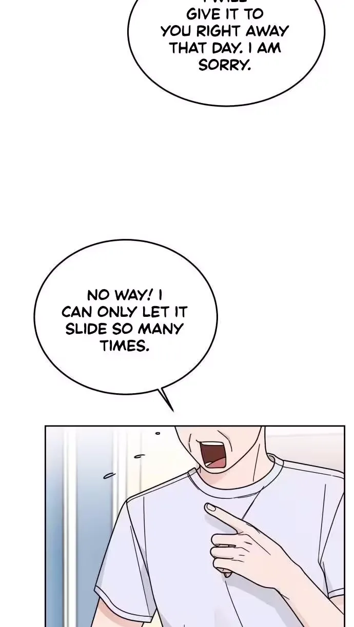 Clothing Bin of Love Chapter 48 page 57
