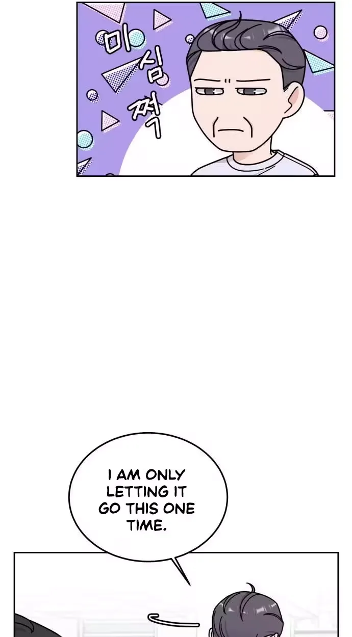 Clothing Bin of Love Chapter 48 page 62