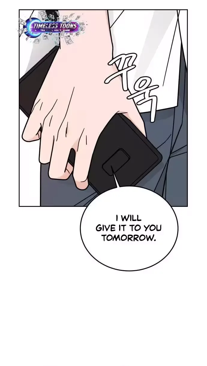 Clothing Bin of Love Chapter 48 page 61