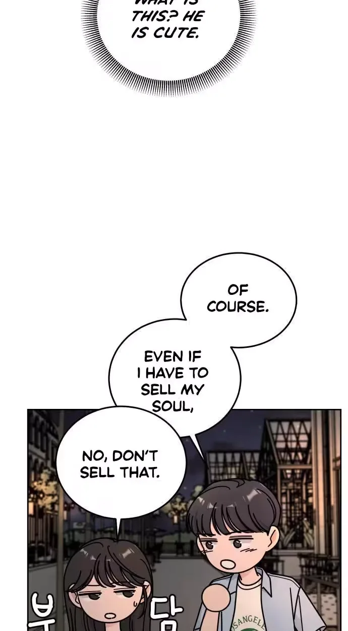 Clothing Bin of Love Chapter 50 page 5
